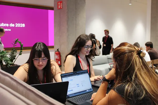 Respira Hackathon, foto 7