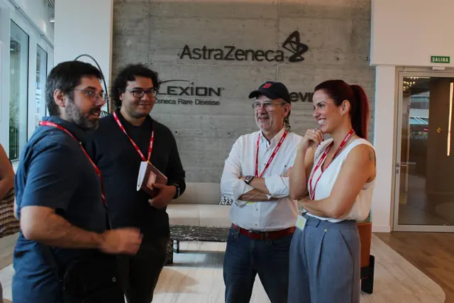 Respira Hackathon, foto 102