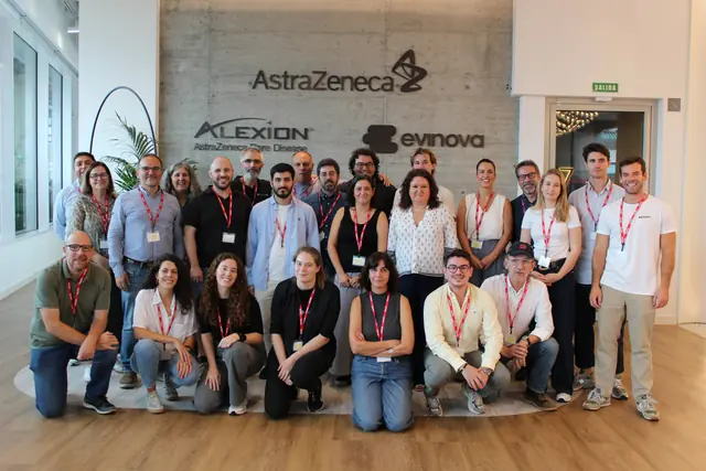 Respira Hackathon, foto 105