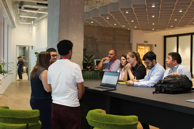 Respira Hackathon, foto 45