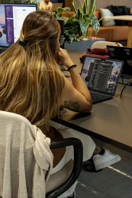 Respira Hackathon, foto 63