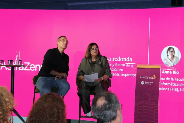 Respira Hackathon, foto 90