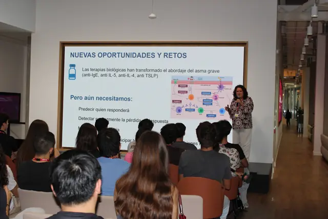 Respira Hackathon, foto 94